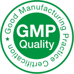 GMP Logo