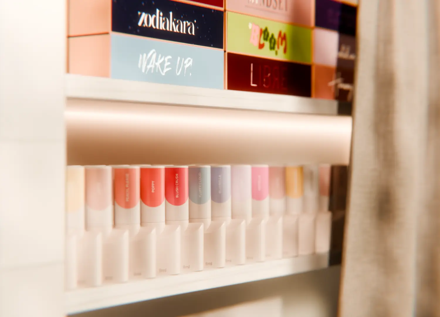 PB Nails Products